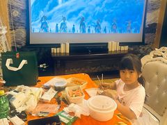 -北化机爱工场文化科技融合产业园