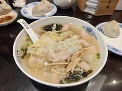 虾肉小馄饨-熙盛源(凤凰街店)