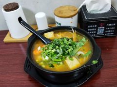 -姐弟俩土豆粉(北京双桥万达店)