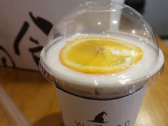 -WIZARD COFFEE咖啡巫师
