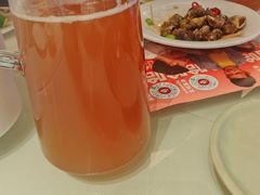 -永红源啤酒·烧烤·海鲜·大排档(台柳路店)