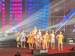 -苏州独墅湖体育馆