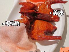 -潮福城大酒楼·潮味粤品·港式点心(湖滨北路店)