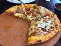 -Mr.Pizza米斯特比萨(苏州平江万达广场店)