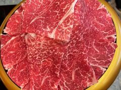 -一绪に寿喜烧(荟聚店)