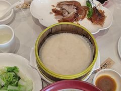 -大鸭梨烤鸭(石佛营店)