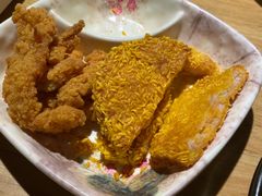 -姚面记·海派家常菜(恒基名人购物中心店)