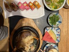 -万鱼亭 日本料理(无锡香山名园店)