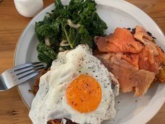 -Egg•Allday Brunch(襄阳北路店)