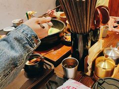 -银米·云南传统过桥米线(双廊黑金冠店)