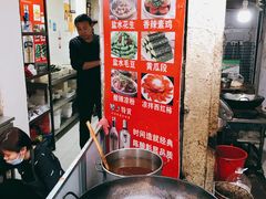 -老四川小龙虾(交通三巷步行街店)
