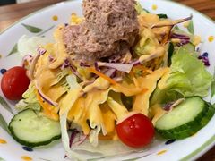 -萨莉亚意式餐厅(金隅嘉品mall店)