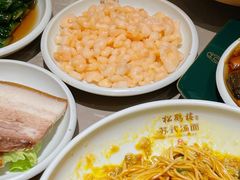 -松鹤楼面馆(清河万象汇店)