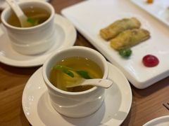 -枣子树·素食餐厅(普陀山店)