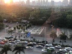 -景湖轩全日制餐厅·南湖名都