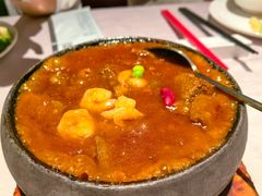 -千百味红餐厅·江西菜(绿地双子塔店)