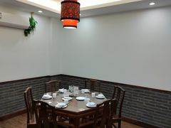 包厢-新虹楼饭庄(崇明陈家镇店)