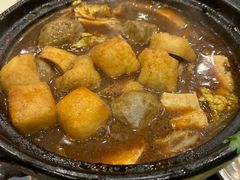 -川香煲(茅台路店)