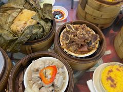 -香港蓮香樓(中環店)