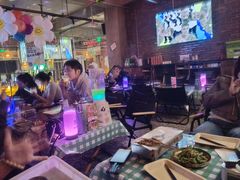 -功夫怪兽·烧烤(西工小街店)