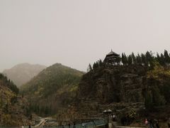 -潭溪山