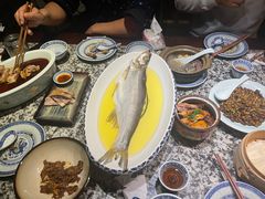 -南京大牌档(崇文门国瑞店)
