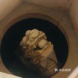 据说很“灵”的小镇古寺