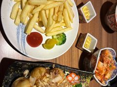 -隐月· 㐂和食屋(芝罘万达公馆店)