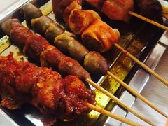 -海平馄饨(逍遥二路店)