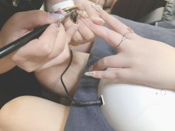 -JERRY日式美甲美睫纹绣工坊