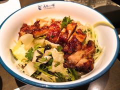 -美奈小馆·越南料理(中航城君尚购物中心店)