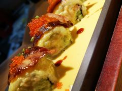 -坂吉屋·居酒屋深夜食堂(龙湖店)