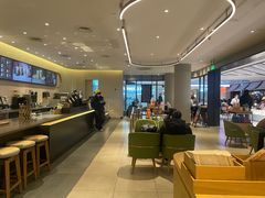 -星巴克臻选(北京银泰店)
