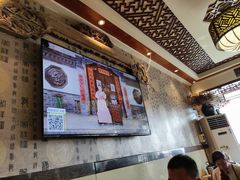 大堂-项记烩面(迎宾路店)