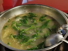 -老石黑山羊毛驴肉火锅(金凯广场店)