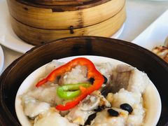 -衡山汇·高级粤菜(霄云路店)