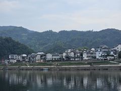 -新安江山水画廊风景区