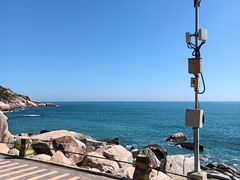 -广东惠东海龟国家级自然保护区