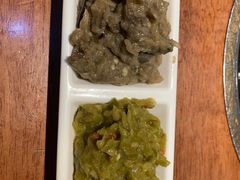 -黑鸡小馆(金源店)