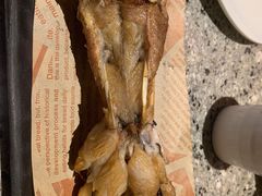 -里岛烤鱼(东港凯虹广场店)