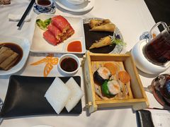 -勝記酒家·37年老字号·经典粤菜(南山花园城店)