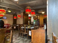 -红鼎坊·老成都火锅(新南门店)