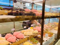 -奈雪的茶(大悦城店)