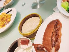 -普天和酒楼(天津之眼店)