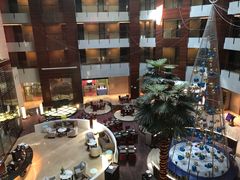 -深圳观澜格兰云天国际酒店