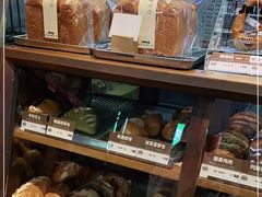 -Juicy Bakery(大学路店)