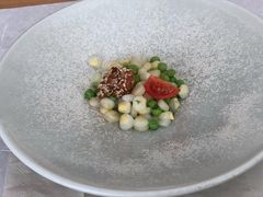 甜蜜豆玉米胚芽-无味舒食(环岛路店)