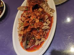 -吴记酱骨炖菜馆(西大直街店)