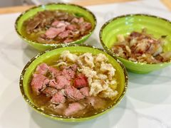 -雪花龙吊龙牛肉面(三山街店)