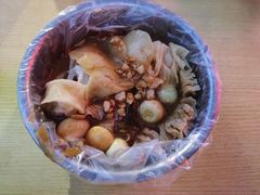 -十二中串串香(三桥街道桃园北路东社区店)